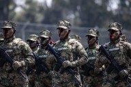 Senado autoriza salida de 60 marinos mexicanos para adiestramiento en EU