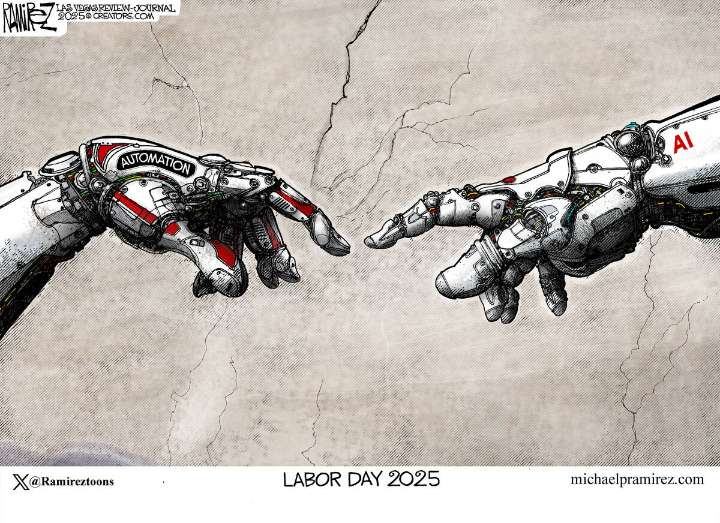 The future of Labor Day 