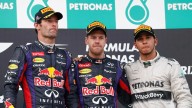 Ranked: Five of the most infamous team orders calls in F1 history