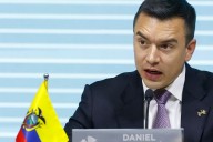 Asamblea Constituyente en Ecuador: Corte acepta evaluar referendo convocado por Noboa