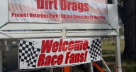 Veterans Park project in Huntley begins with RC racetrack