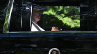Secret Service at Trump golf club missed gun during search in August