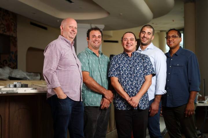 La Jolla’s Dora restaurant owners unveil opening plans, team