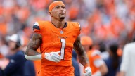 Broncos rule out TE Evan Engram for Week 3 at Chargers