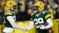 Packers’ Xavier McKinney earns eye-opening recognition from Jeff Hafley