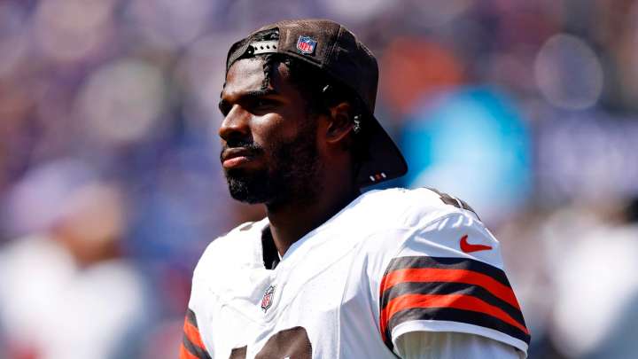 Browns insider says Shedeur, Deion Sanders 'made a big mistake'