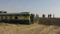 Seis o más personas resultaron heridas debido a una explosión en un tren en Pakistán
