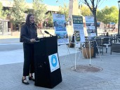 Sugar House: Road construction wraps up on 2100 South