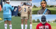 Mount Mary soccer team honors injured teammate after family killed by car fleeing police