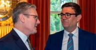 Keir Starmer vows to 'lead from front' into next election as Burnham refuses to rule out leadership bid