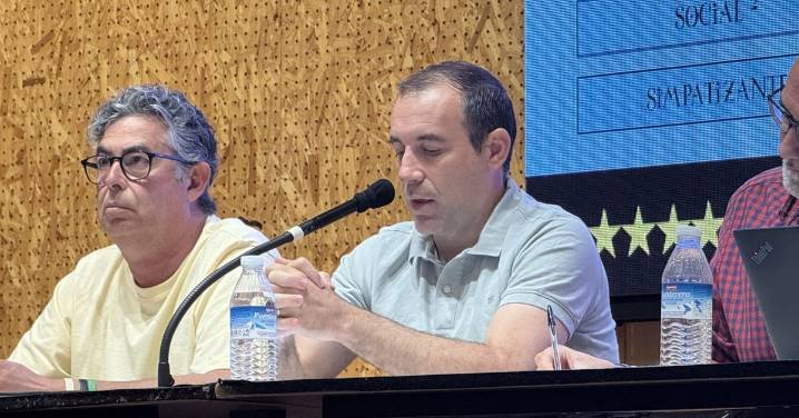 Pescador anuncia su marcha de Unionistas a final de temporada