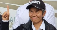 'Queen of Canada': Sask. RCMP arrest Romana Didulo