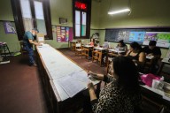 Elecciones. Dónde voto para las legislativas de Buenos Aires 2025