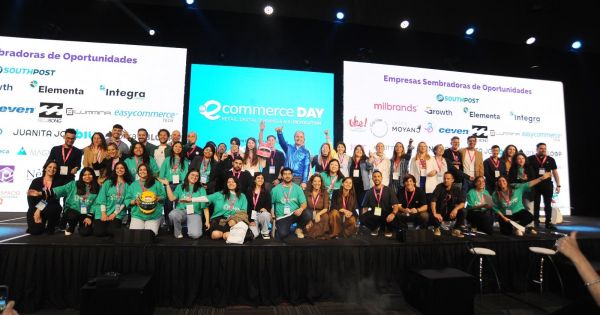 El eCommerce Day Argentina celebró 20 años de transformación digital e impulsó la inclusión con la iniciativa "Siembra tu semilla"