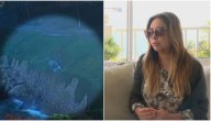 "Pensábamos que nos moríamos": Dramático relato de conductora que desbarrancó con su hijo en Concón