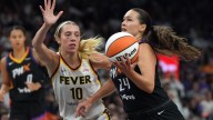 Fever vs Mercury stats, box score: How many points did Kelsey Mitchell, Aliyah Boston score?