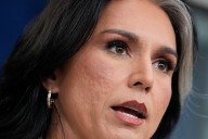 'Self-inflicted wound': Trump intel chief undermines her own case against ex spy