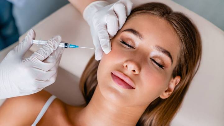 My son's girlfriends want Botox and filler. Is 20 too young for tweakments?