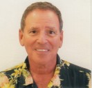 Finally, Mel Finkenberg is feeling fine