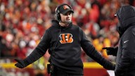 Zac Taylor Gives Final Verdict on Jake Browning as HC Addresses Bengals’ Worst Loss in 57 Years Without Joe Burrow under the center, Zac Taylor's backup quarterback turned QB1 was helpless in a histor