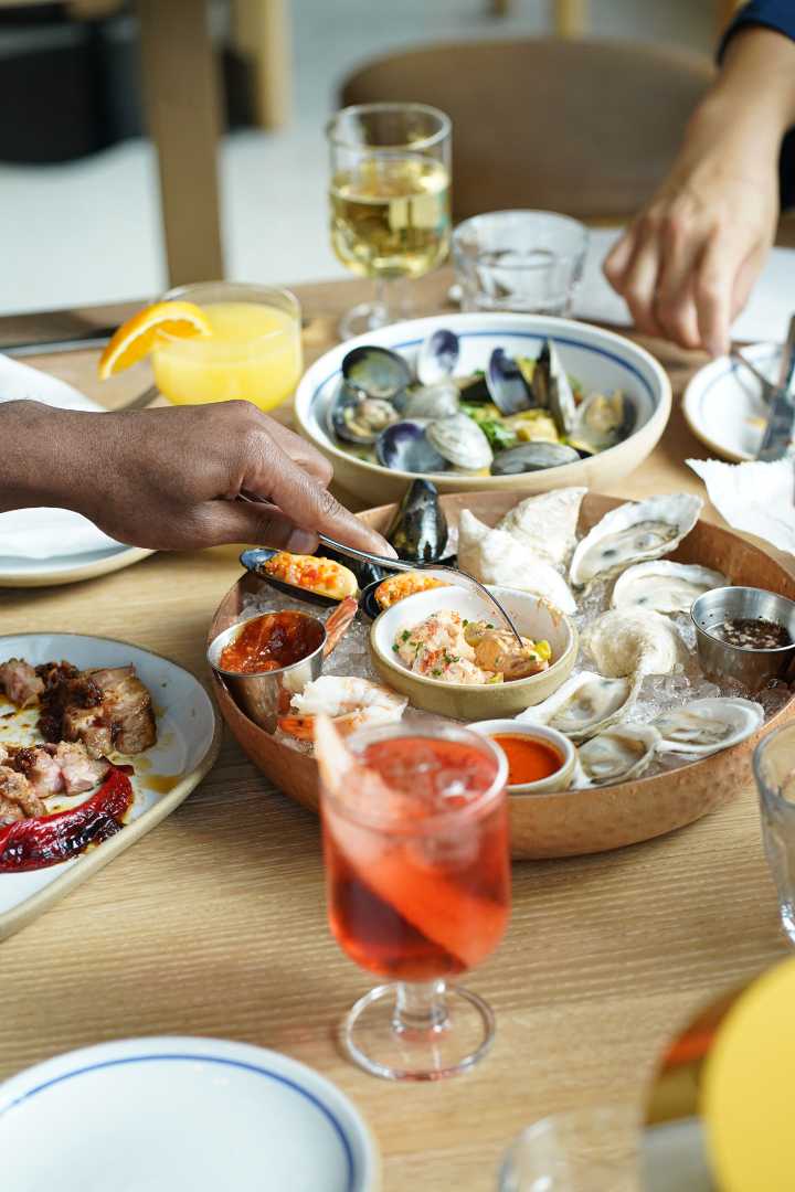 Douro restaurant to open in Portland in October