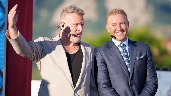 Kirk Herbstreit Makes Feelings on Pat McAfee Very Clear After Latter Put His Money on Line Multiple Times Kirk Herbstreit opens up on Pat McAfee’s misunderstood role at GameDay, his critics, and the s