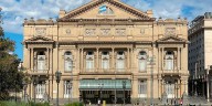 La Orquesta Filarmónica de Qatar debuta en el Teatro Colón con un show que une dos mundos musicales