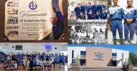 TecNM Chihuahua reconoce trayectoria del cananense José Ramón Arvayo