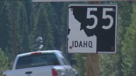 La policía de Idaho aumenta las patrullas en la autopista 55 para los primeros días de septiembre