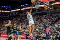 Deadspin | Lynx extend franchise mark for wins in rout of Wings
