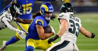 Eagles opposing player to stop, Week 3 edition