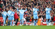 How to watch Man City vs Arsenal - TV channel, live stream and kick