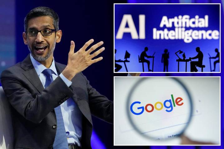 Google admits open web 'in rapid decline' - reversing earlier claim