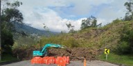 Vía Bogotá-Villavicencio: Coviandina informó cuánto tiempo estará cerrado completamente el corredor