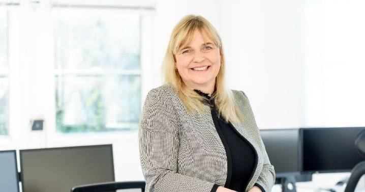 Devon Chamber of Commerce appoints new chief executive