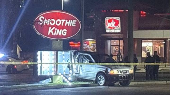 19-year-old killed in targeted shooting along Government Street