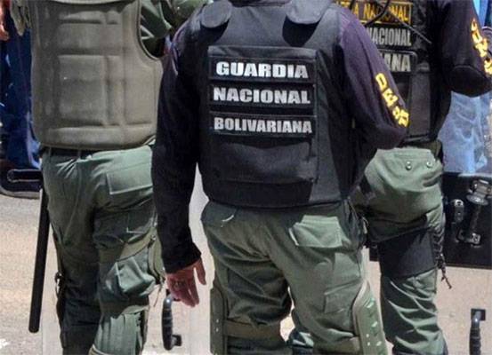 Incineradas 2,9 kilogramos de drogas en Amazonas