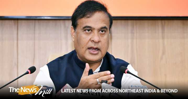 Ministry of Home Affairs formally invokes MLAT with Singapore in connection with Zubeen Garg’s death