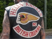 Quebec minister asks Amazon to stop selling Hells Angels merch