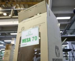 Tribunal ordena inscribir todas las precandidaturas presidenciales del Pacto Histórico para la consulta del 26 de octubre