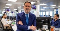 Bieito Rubido responde a los lectores de El Debate: no te pierdas este encuentro exclusivo