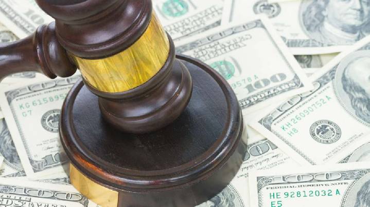 Colorado woman accused of stealing money in Utah using jury scam