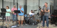 The Bridge Gulf Coast Church celebrates nearly a decade of worship