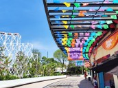 Día de Muertos 2025: así será La Catrina Fest en parque Aztlán