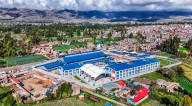 Escuelas Bicentenario: conoce los colegios que se inauguran este 2026 en 18 regiones