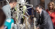 Peligra la Navidad soñada de Caballero: Vigo declara «desierta» la licitación del mercado navideño y las atracciones