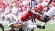 Brown: U of L isn't going to overwhelm opponents, but Cards can win with depth