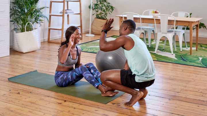 What is the 4-2-3k method? An expert trainer says this training routine can help busy people get fit and improve longevity