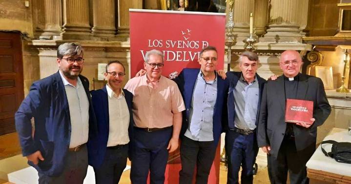 'Los sueños de Vandelvira', una obra para entender al genio de la aquitectura