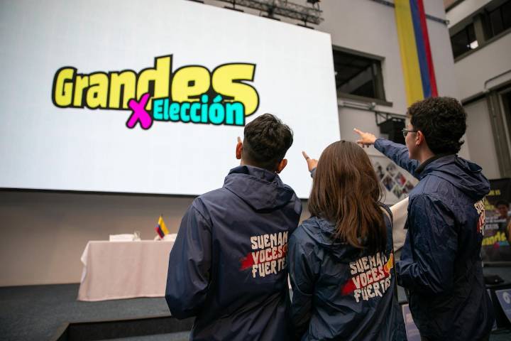 Consejeros de juventud revelan cómo fue su experiencia dentro de la veeduría: “fue un reto enorme”